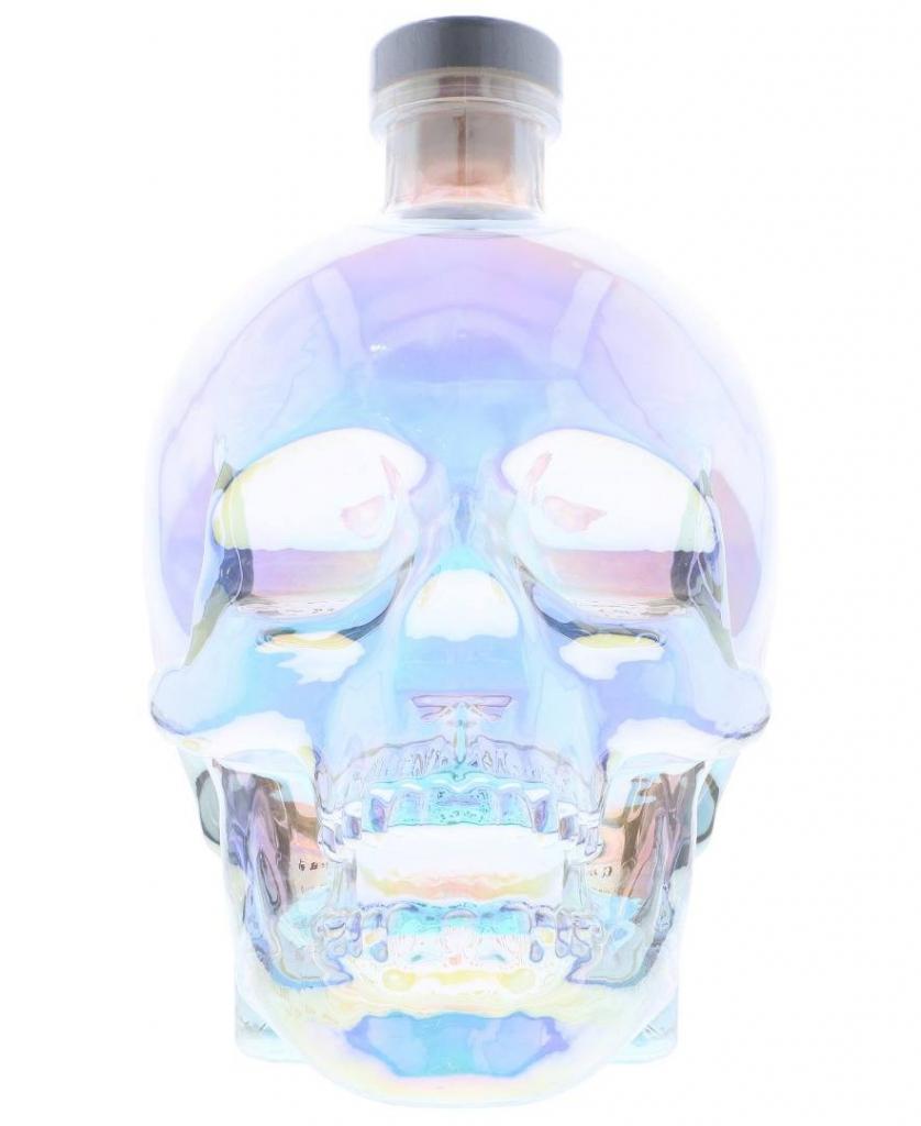 Crystal Head Aurora Ed. 175cl 40 % vol 119,00€