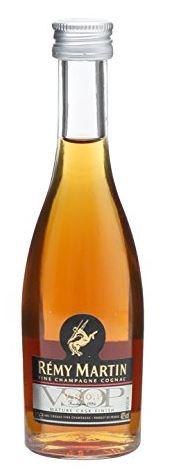 Remy Martin Vsop 5cl 40 % vol 6,50€