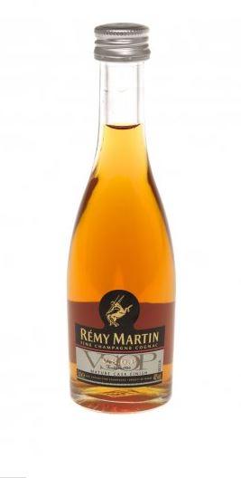 Remy Martin Vsop 5cl 40° 7,95€