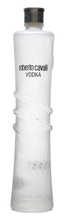 Roberto Cavalli Vodka 70cl 40 % vol 26,95€